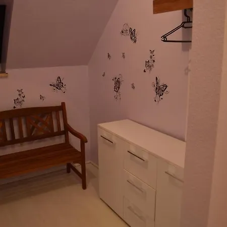 Apartment Hildesheim Eksteriør billede