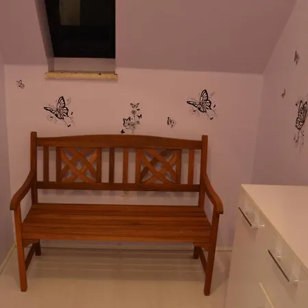 Apartment Hildesheim Eksteriør billede