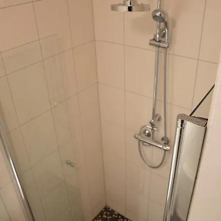 Apartment Hildesheim Eksteriør billede