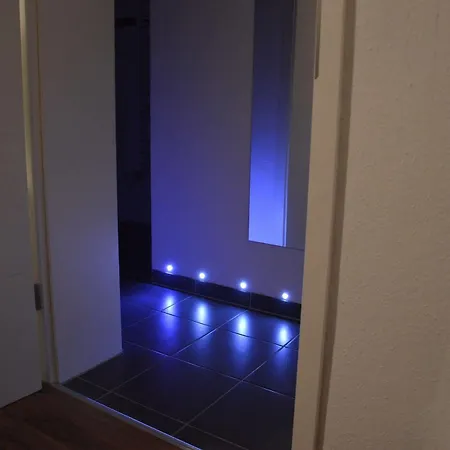 Apartment Hildesheim Eksteriør billede