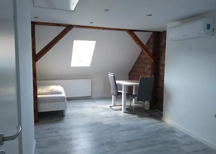 Apartment Hildesheim