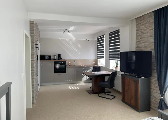 Apartment Hildesheim