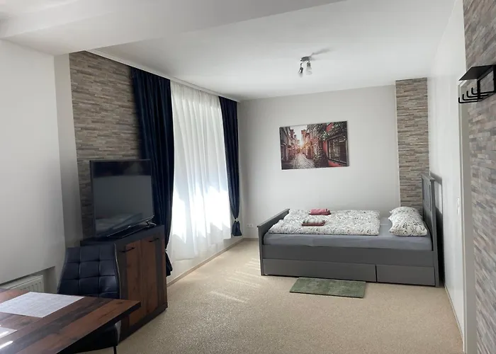 Apartment Hildesheim
