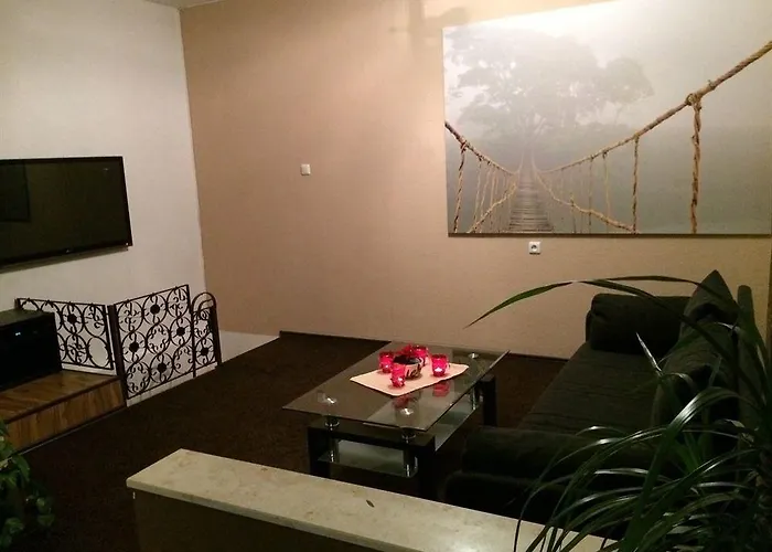 Apartment Hildesheim
