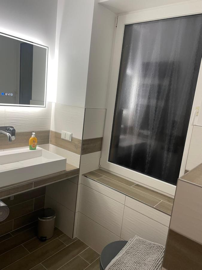 Apartment Hildesheim Lejlighed Hildesheim
