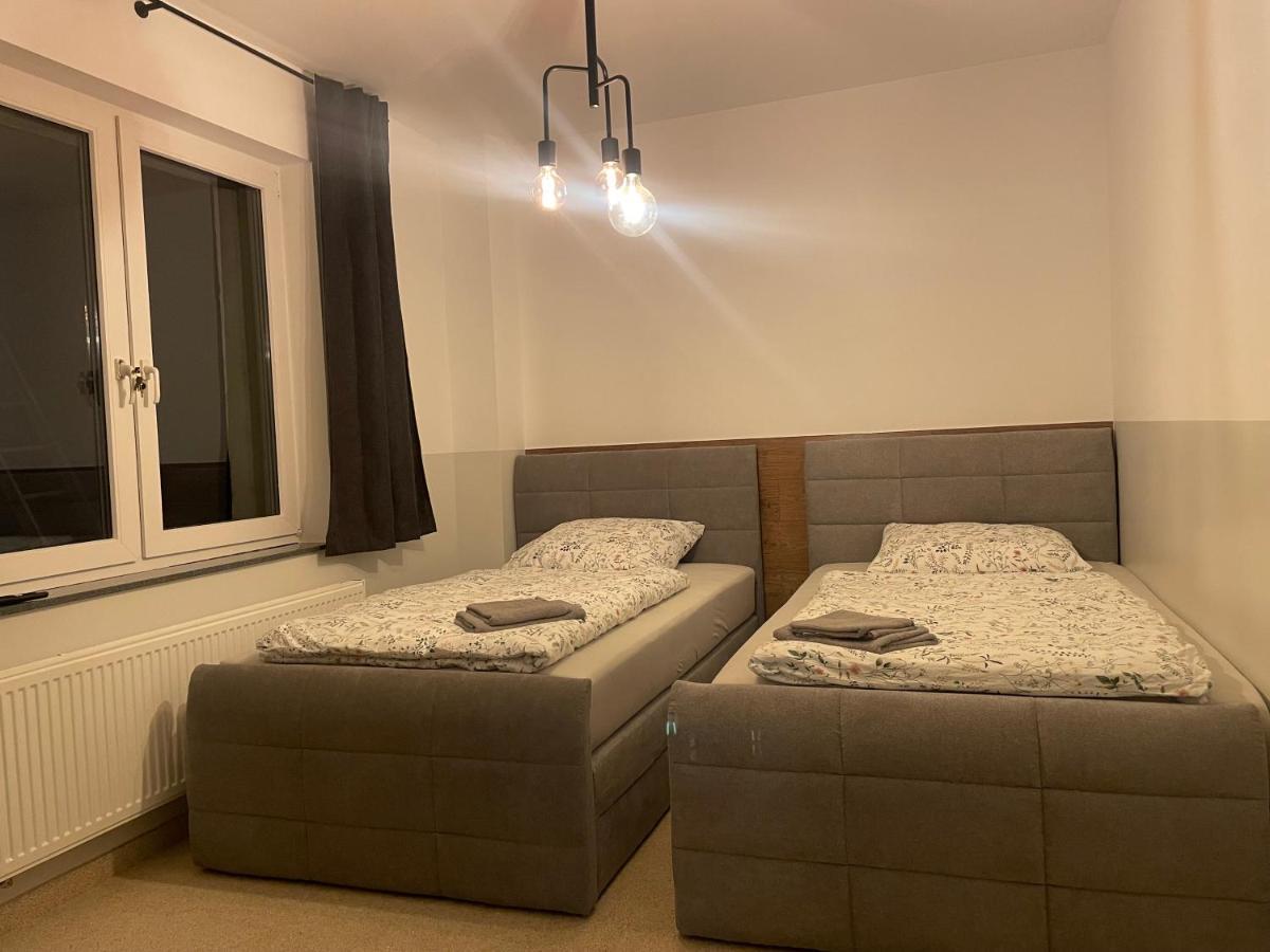 Apartment Apartment Hildesheim *