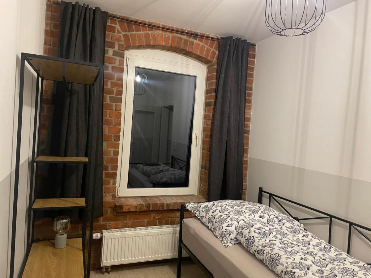 Apartment Apartment Hildesheim