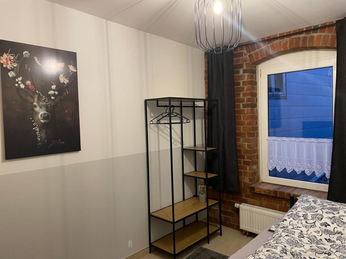 Apartment Apartment Hildesheim *