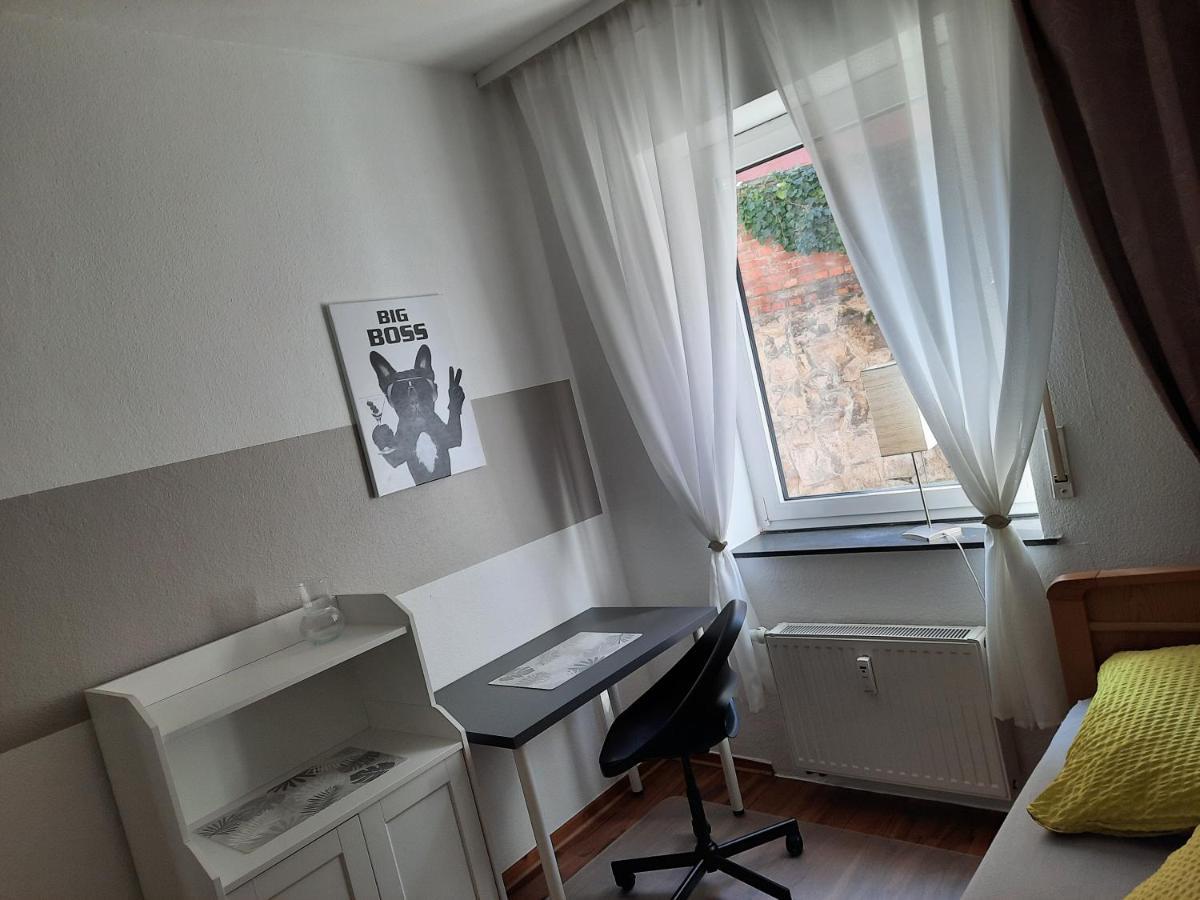 Apartment Apartment Hildesheim *