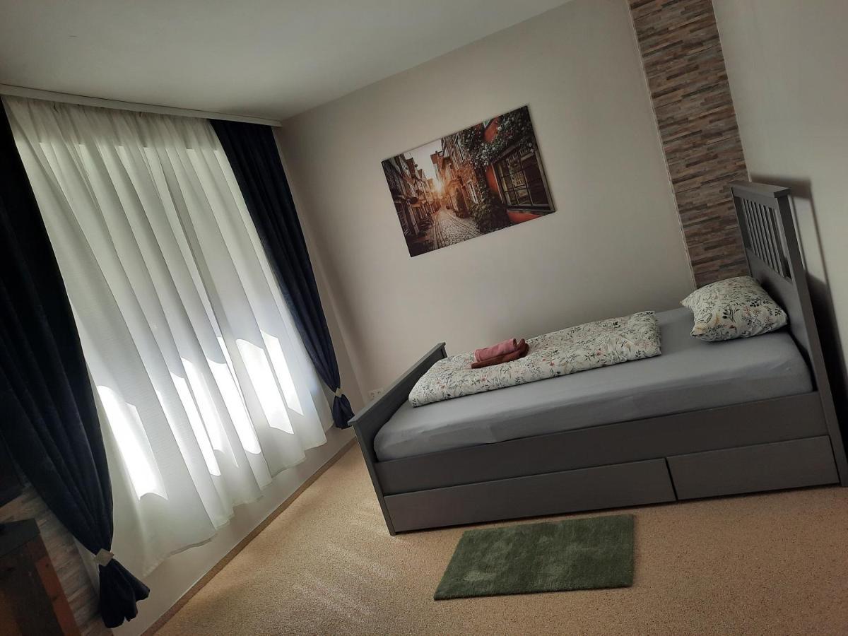 Apartment Hildesheim * Hildesheim