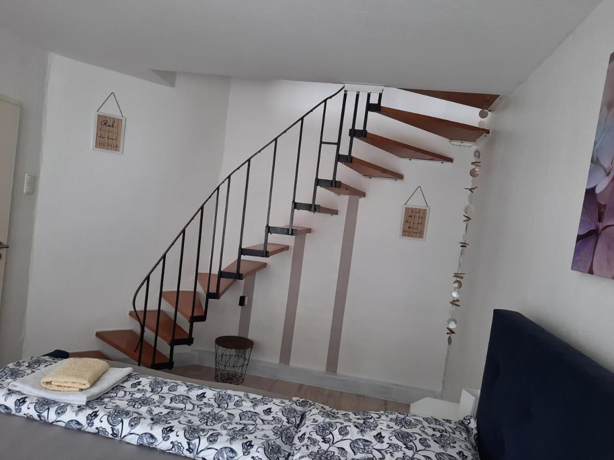 Apartment Apartment Hildesheim *