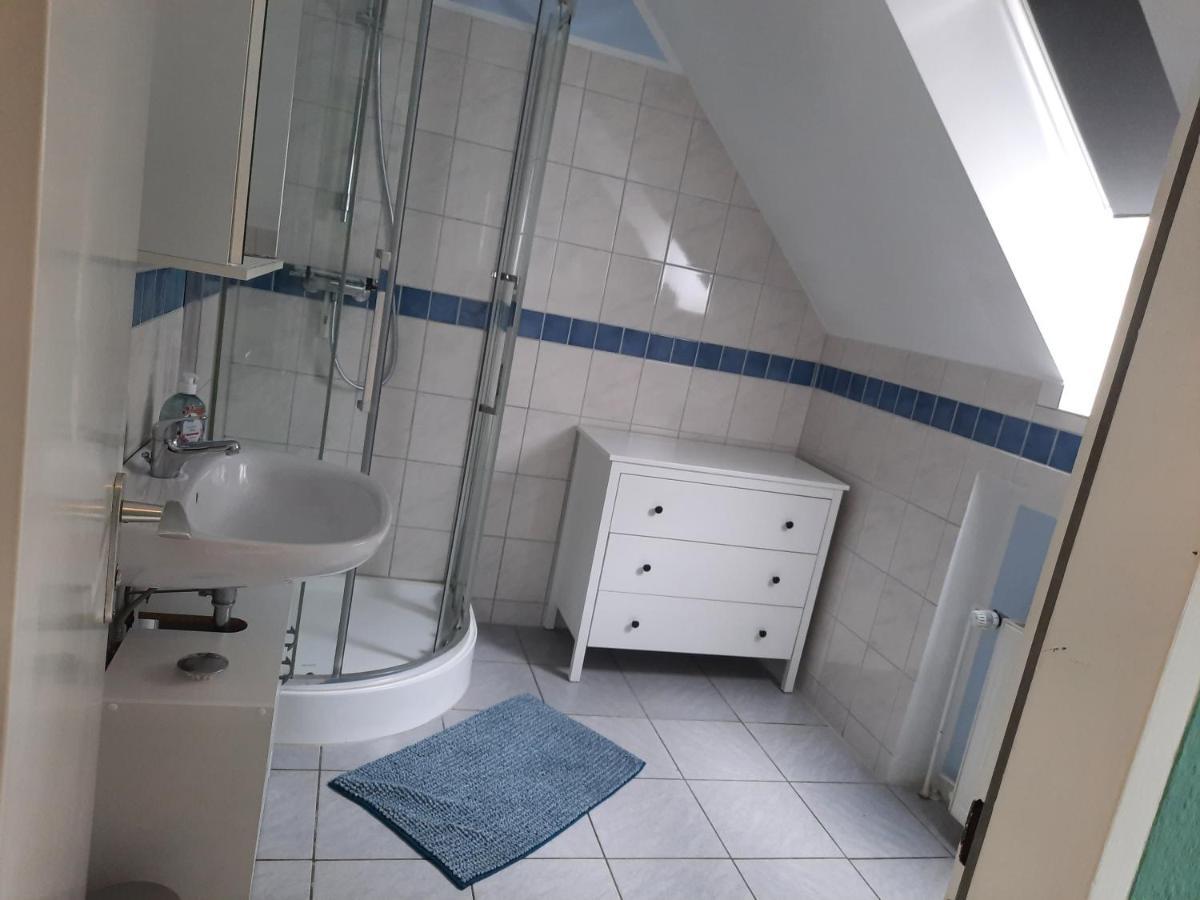 Apartment Apartment Hildesheim