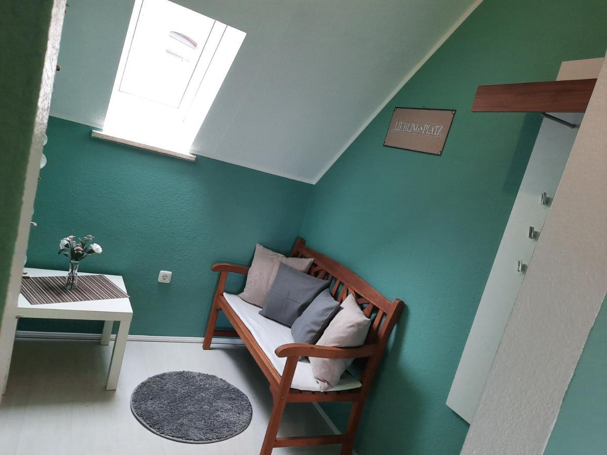 Apartment Apartment Hildesheim *