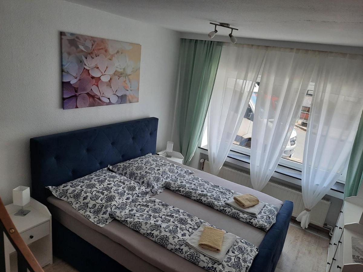 Apartment Hildesheim * Hildesheim