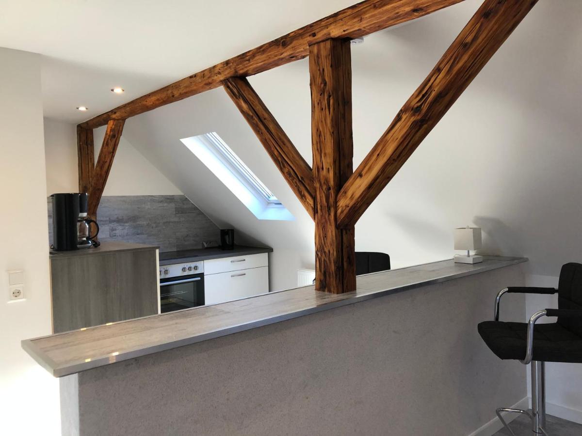 Apartment Hildesheim