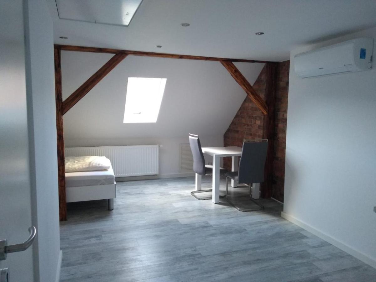 Apartment Hildesheim * Hildesheim