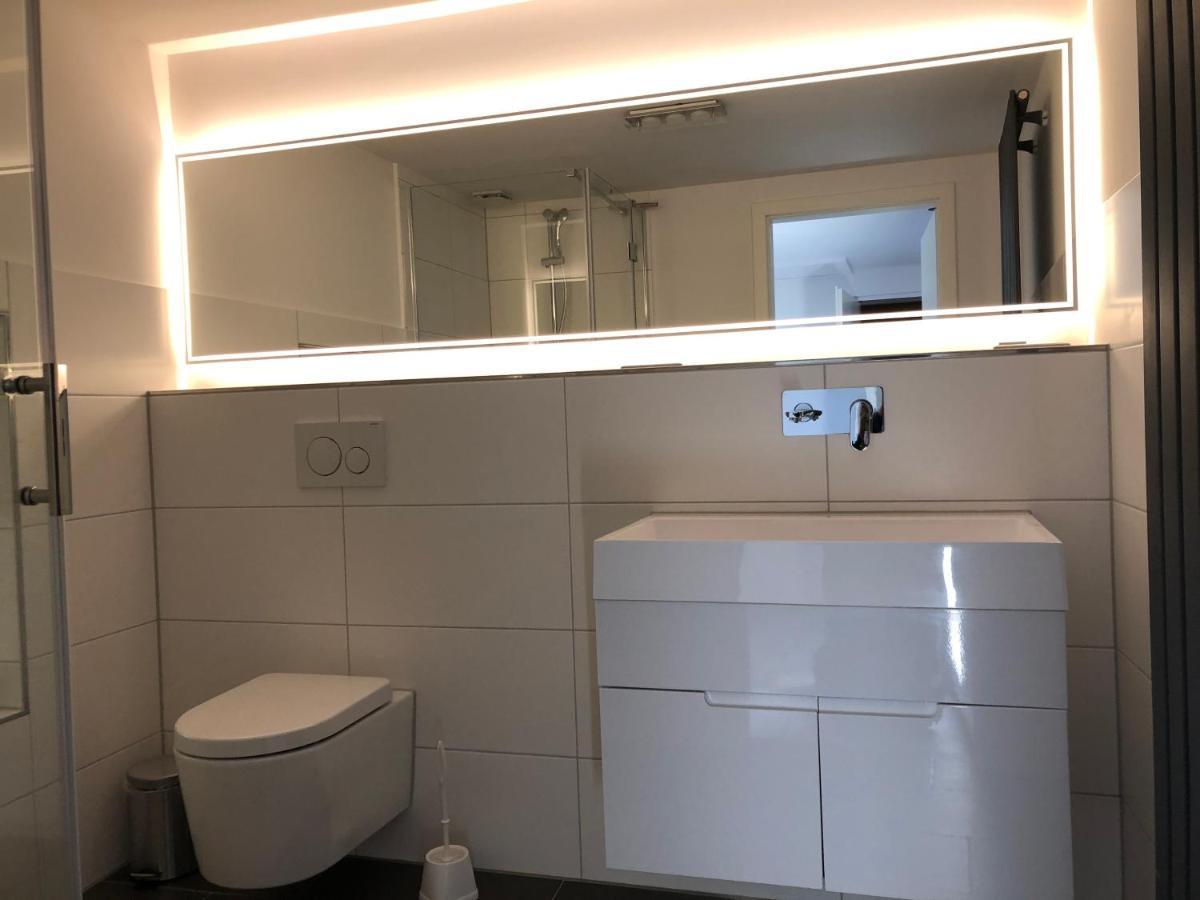 Apartment Apartment Hildesheim *