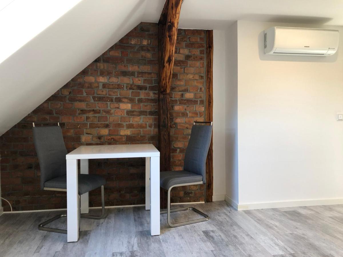 Apartment Hildesheim * Hildesheim