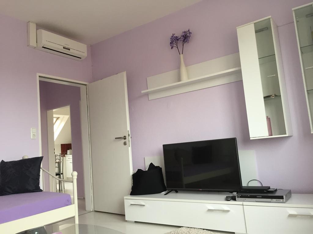 Apartment Hildesheim Lejlighed *