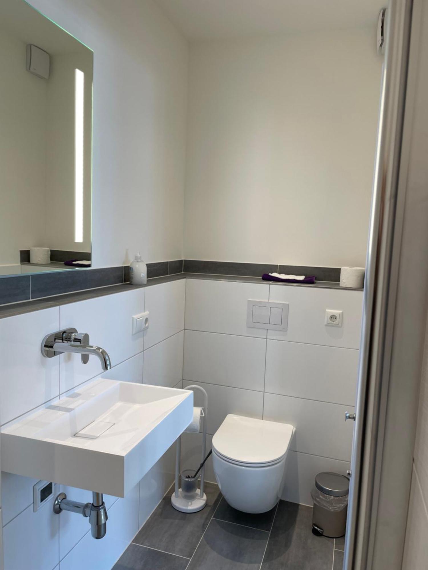 Apartment Hildesheim