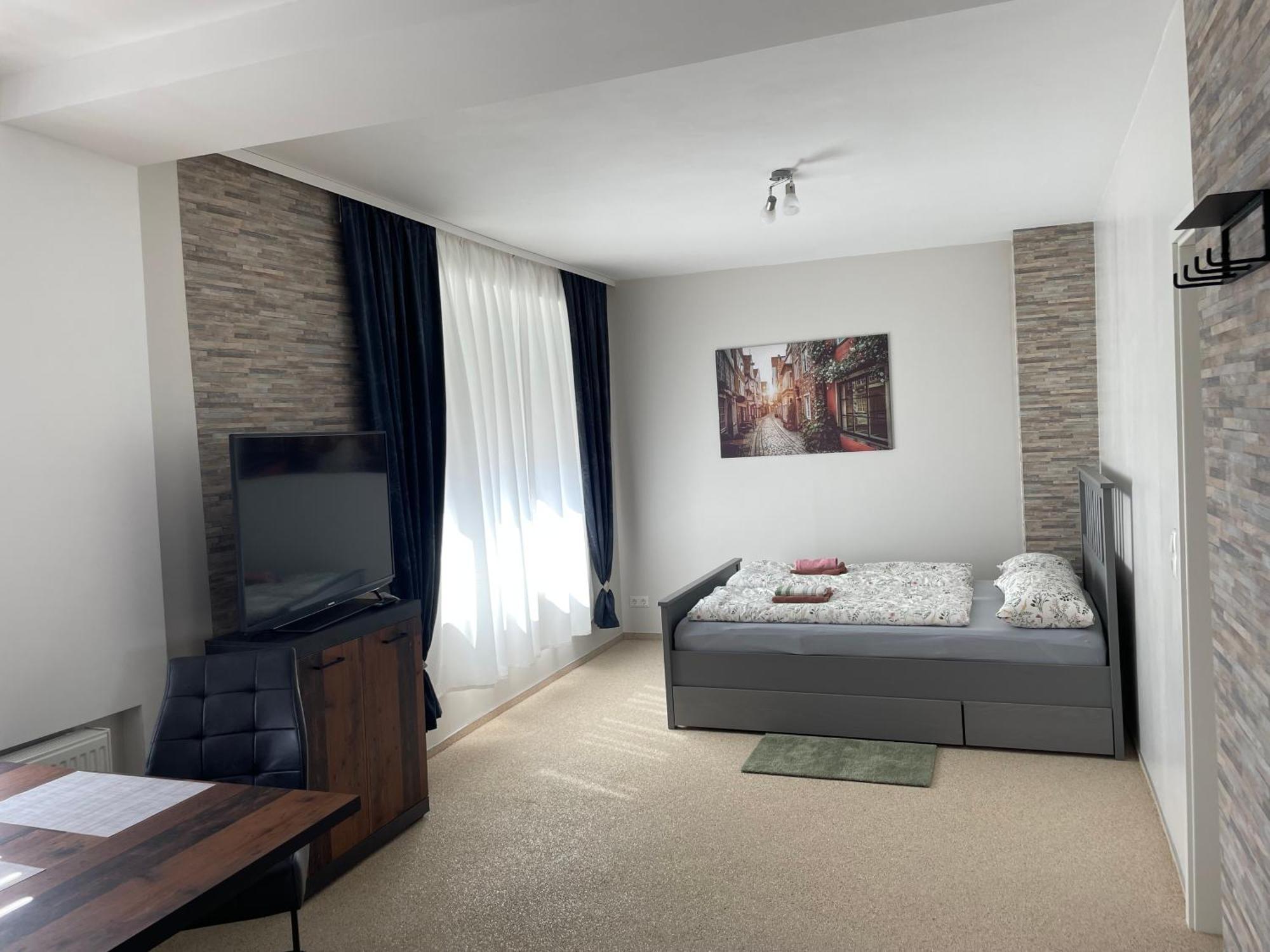 Apartment Hildesheim Apartment