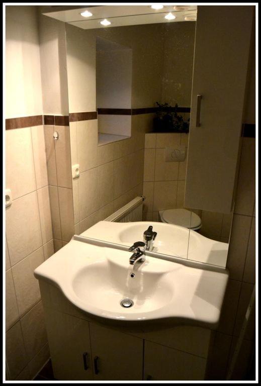 Apartment Hildesheim Lejlighed Hildesheim