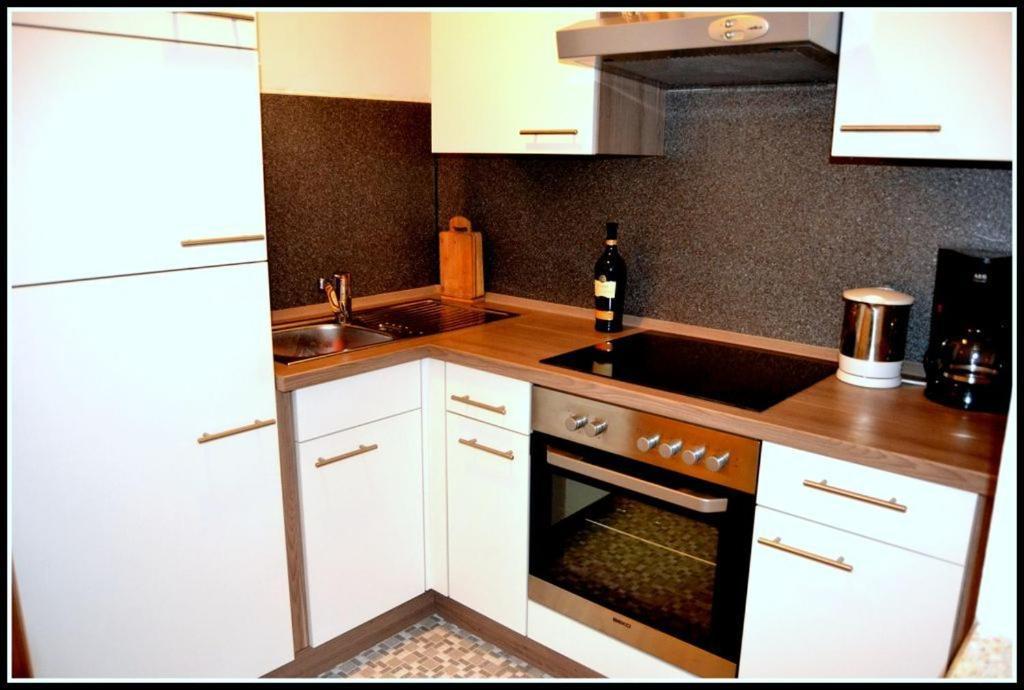 Apartment Hildesheim