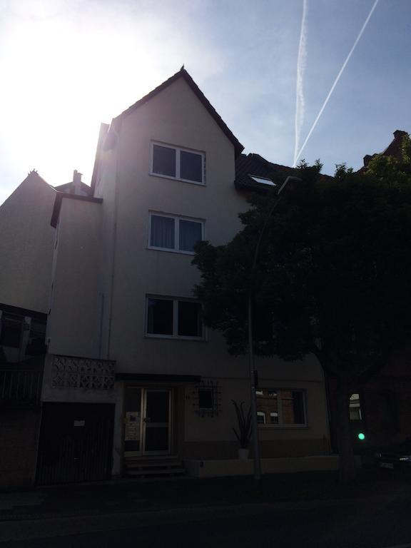 Apartment Hildesheim Hildesheim
