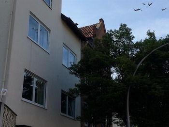Apartment Apartment Hildesheim