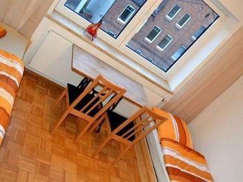Apartment Apartment Hildesheim *