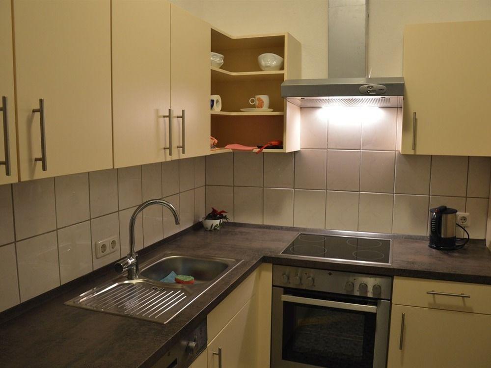Apartment Apartment Hildesheim Hildesheim