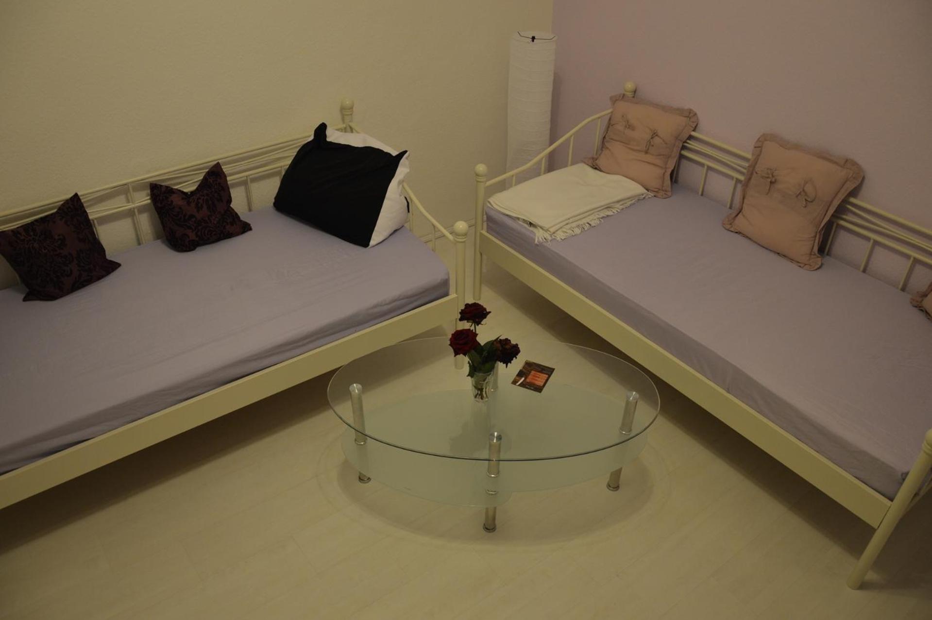 Apartment Hildesheim
