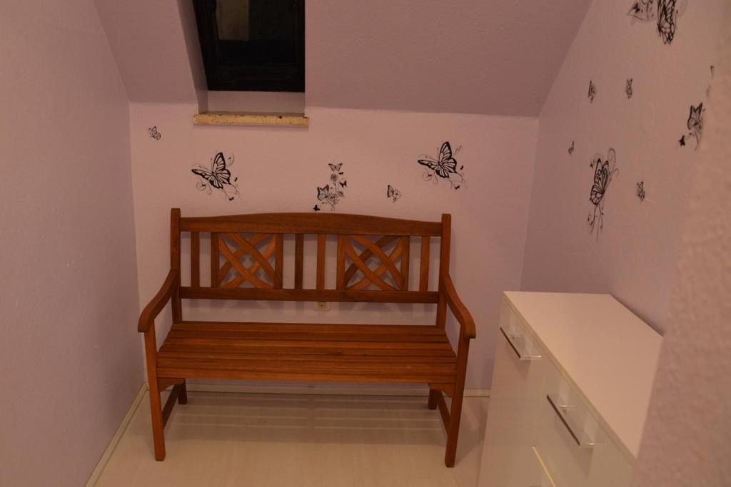 Apartment Apartment Hildesheim