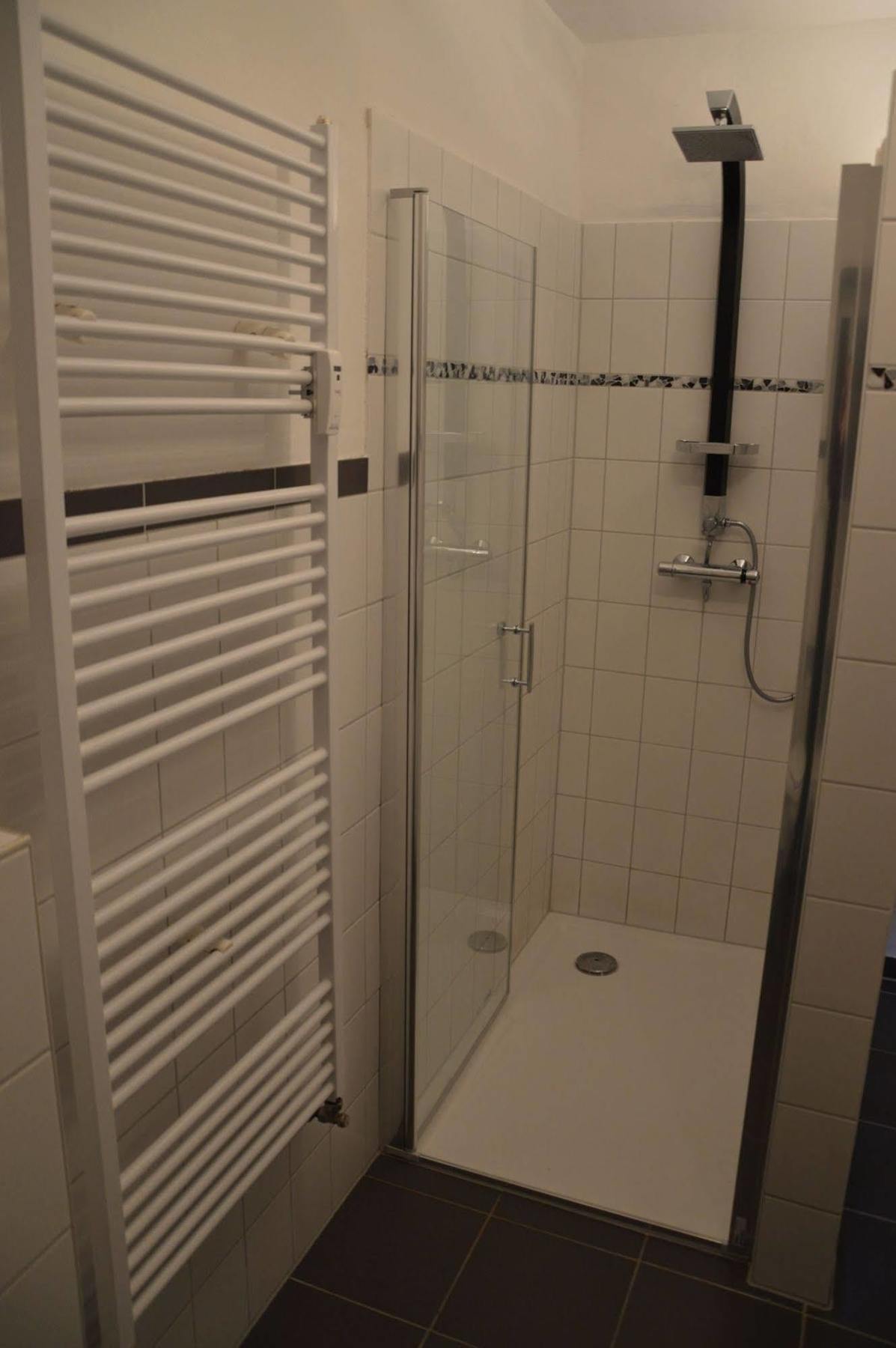 Apartment Apartment Hildesheim *