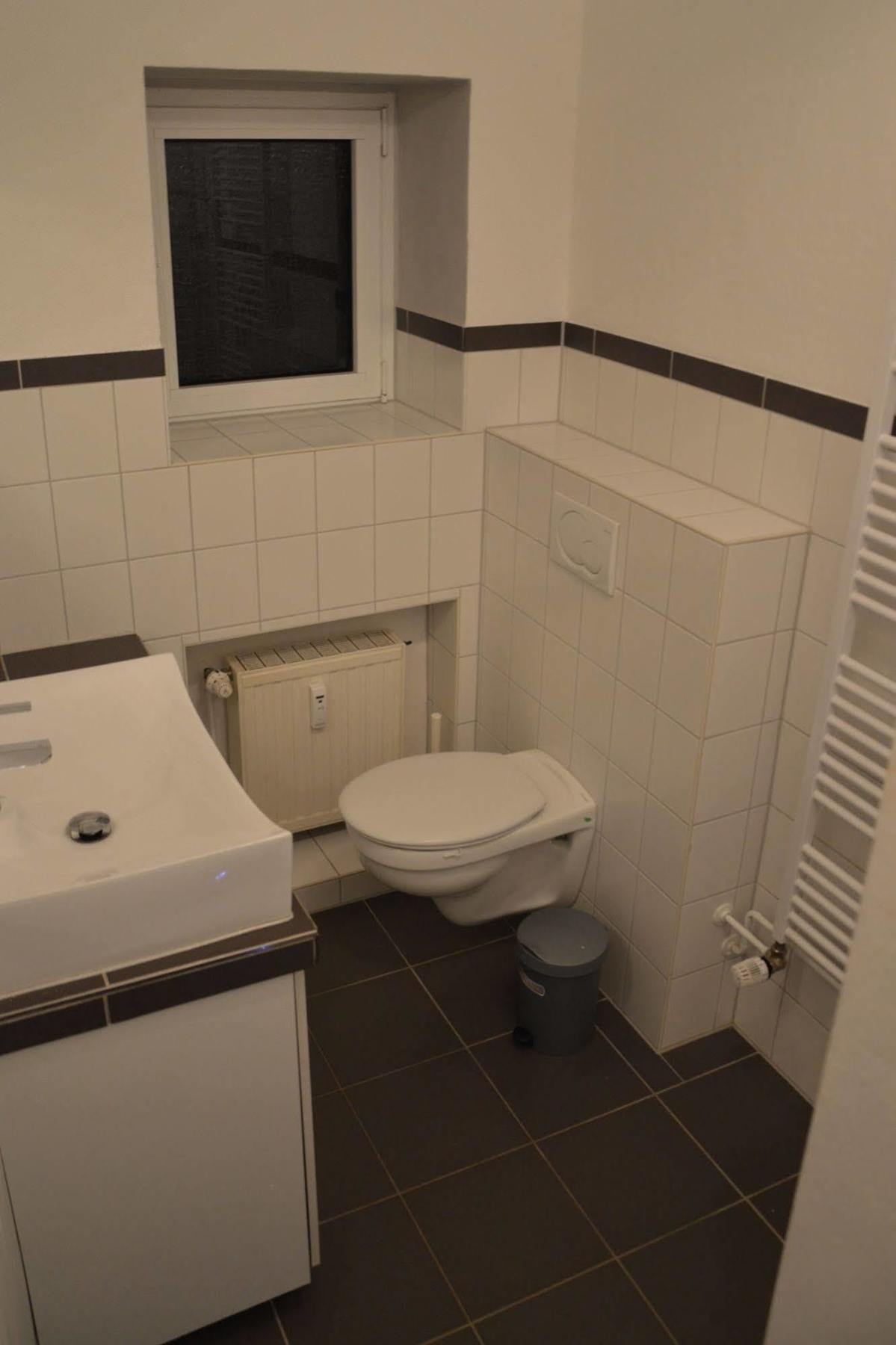 Apartment Hildesheim