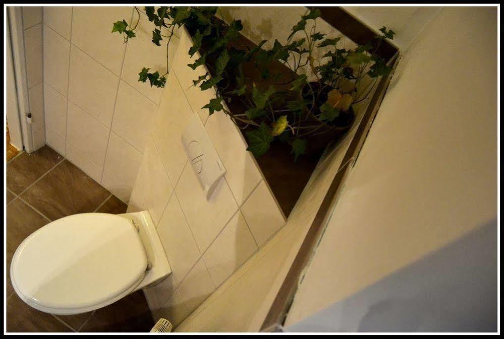 Apartment Hildesheim