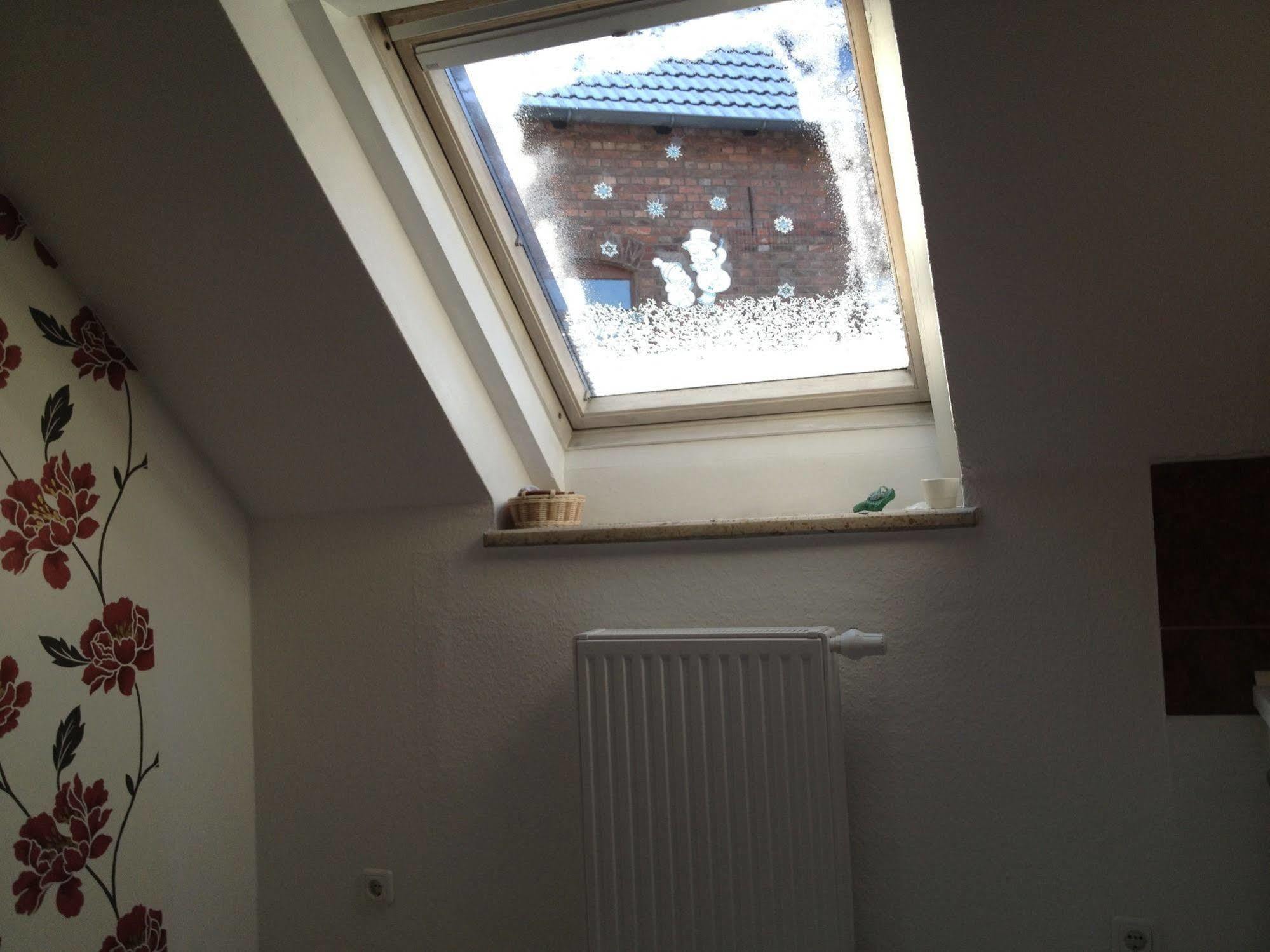 Apartment Hildesheim Apartment *