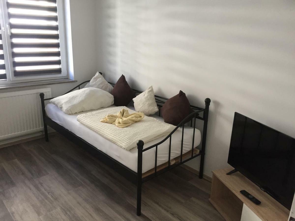 Apartment Hildesheim * Hildesheim