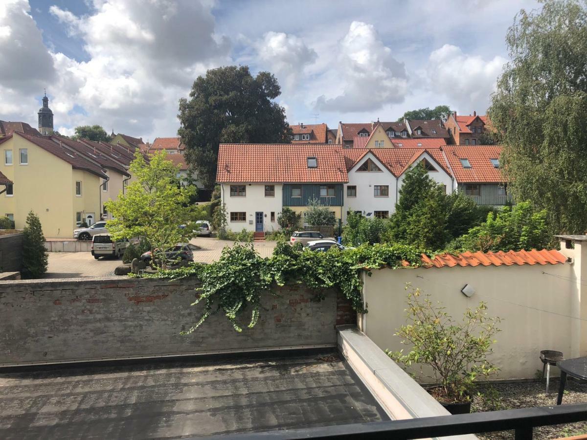 Apartment Hildesheim
