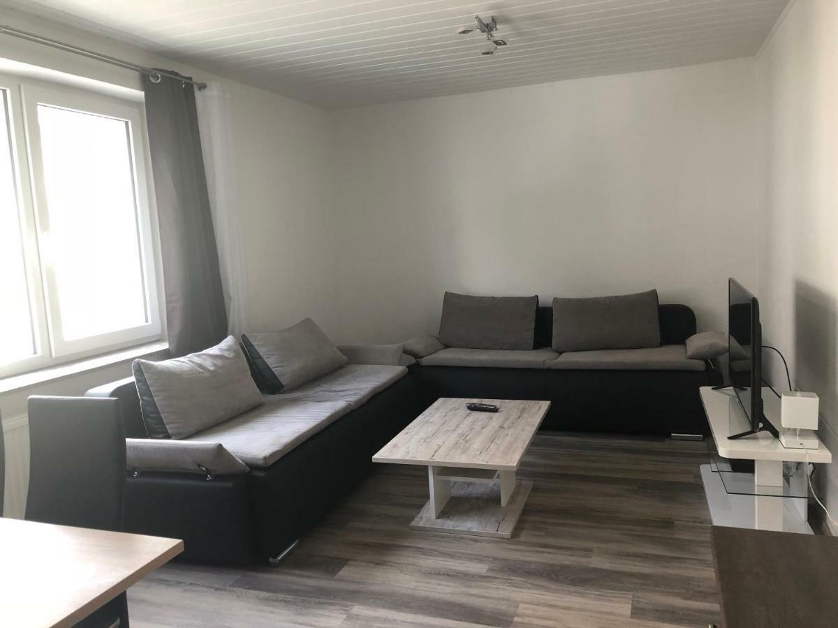 Lejlighed Apartment Hildesheim Hildesheim