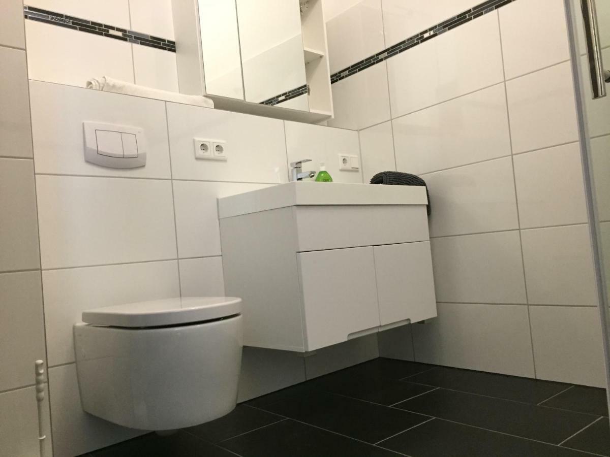 Apartment Apartment Hildesheim