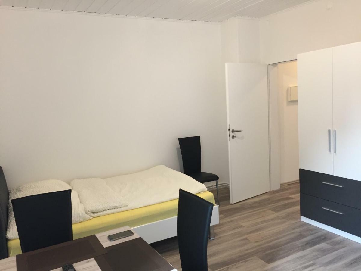 Apartment Apartment Hildesheim *