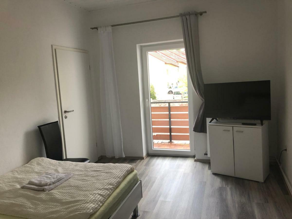 Apartment Hildesheim Apartment